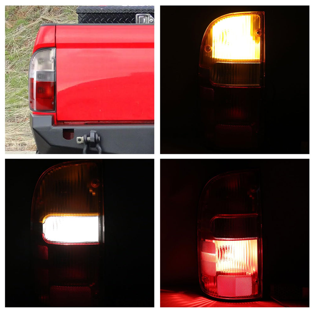Lathsy tail lights boxed packaging ready to ship and protected benefit