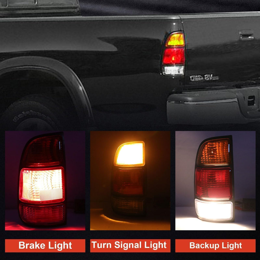 Lathsy tail light packaged with mounting hardware showing ready-to-install benefit