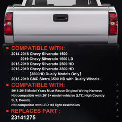 Lathsy side profile of tail light highlighting contour and alignment benefits