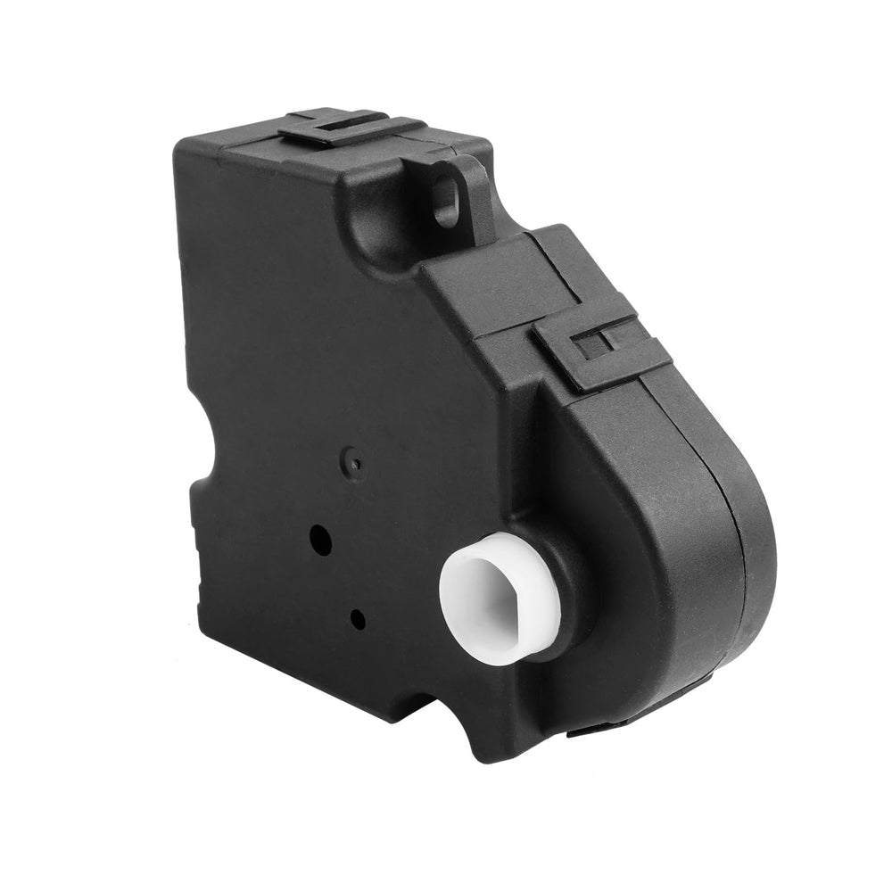 LCWRGS actuator on workbench showing ready-to-install replacement convenience