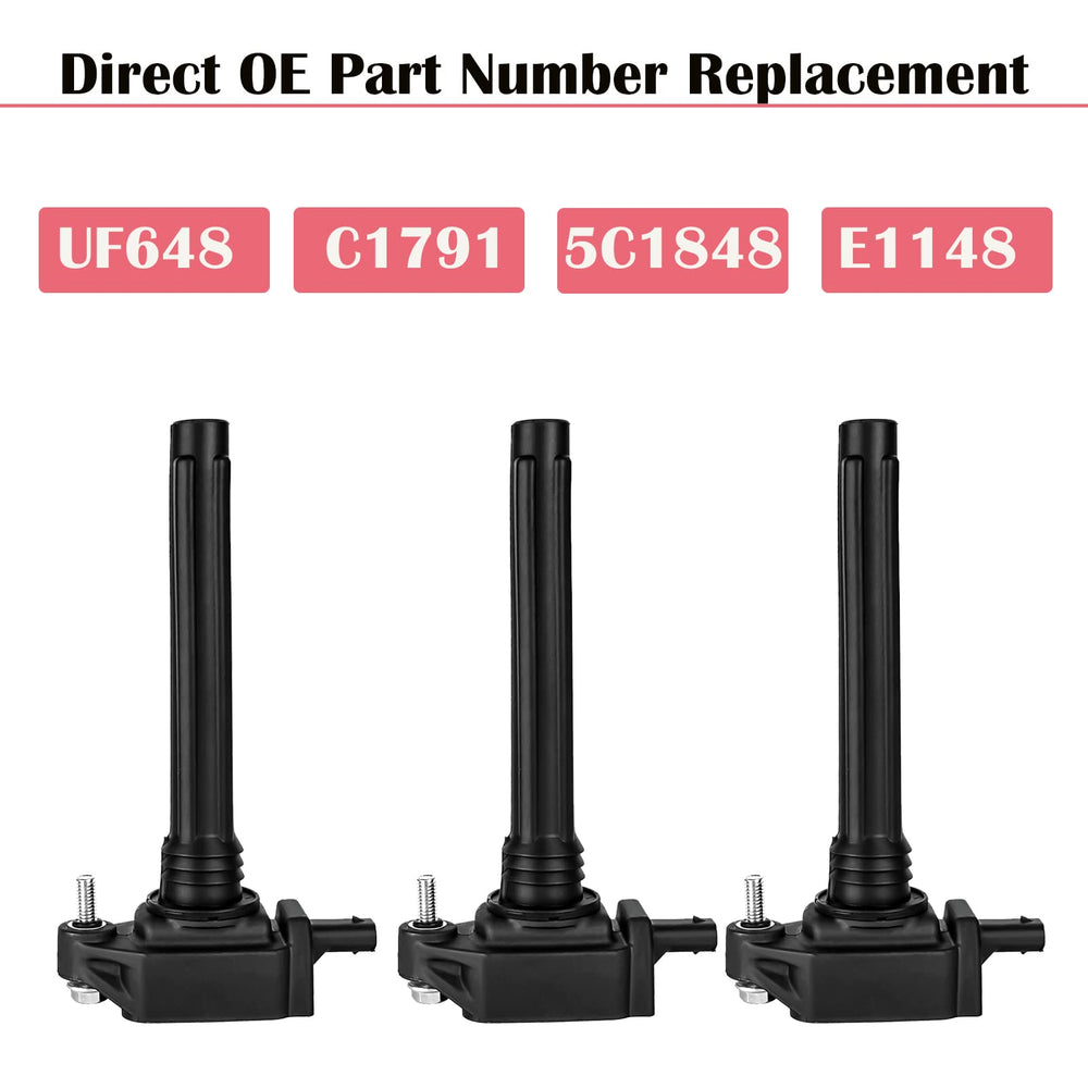 LCWRGS coil terminal detail illustrating secure electrical connection