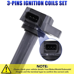 LCWRGS coils held in hand showing size and easy handling benefit