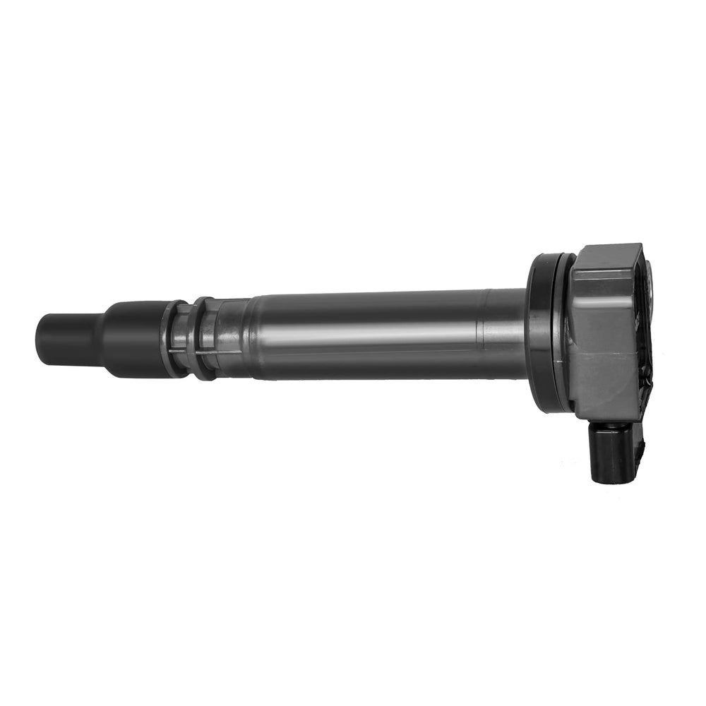 LCWRGS connector and spring detail showing contact quality and consistent spark benefit