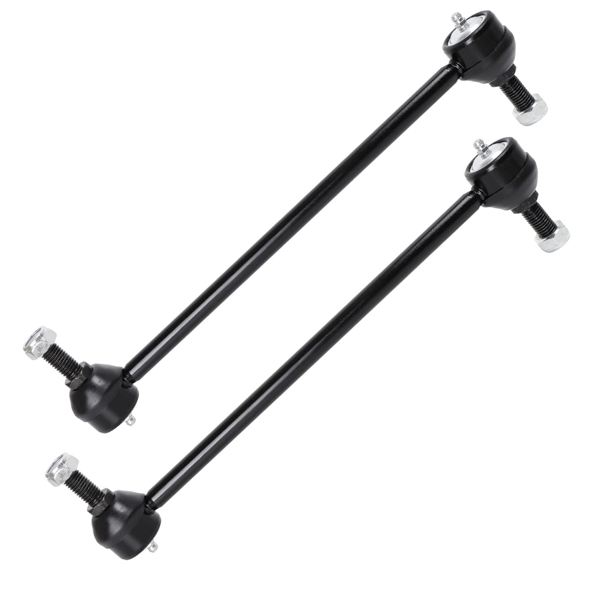 LCWRGS packaging for front sway bar links showing kit and label benefit clarity