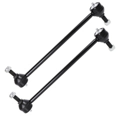 LCWRGS packaging for front sway bar links showing kit and label benefit clarity