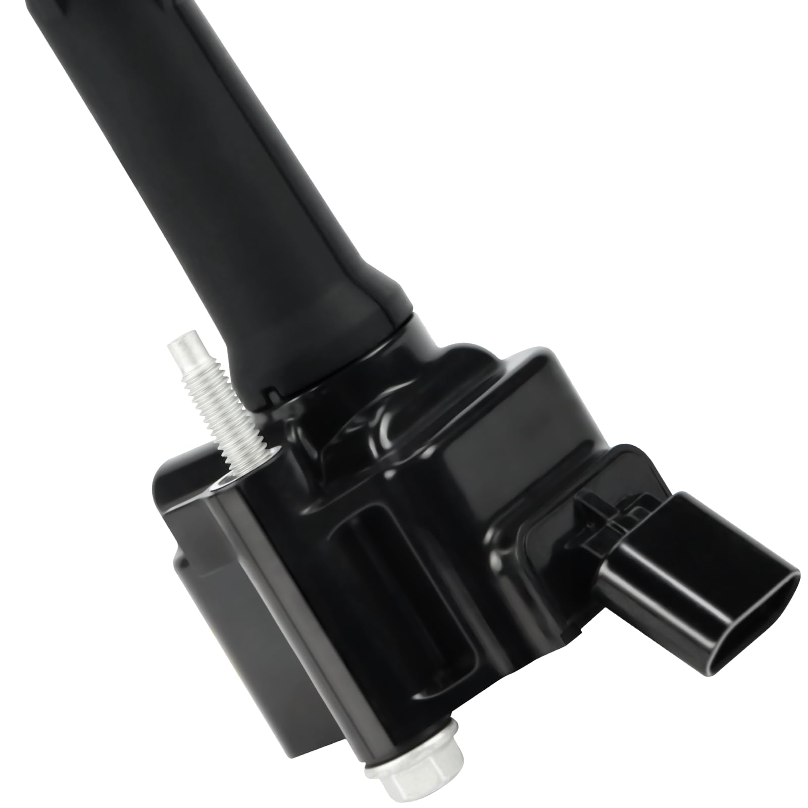 LCWRGS box label with OEM cross-reference numbers for easy part verification