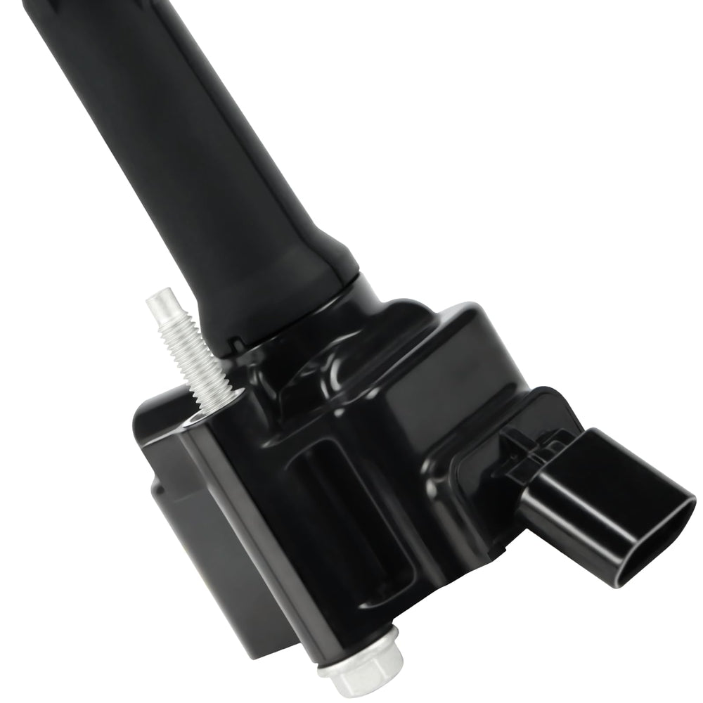 LCWRGS box label with OEM cross-reference numbers for easy part verification