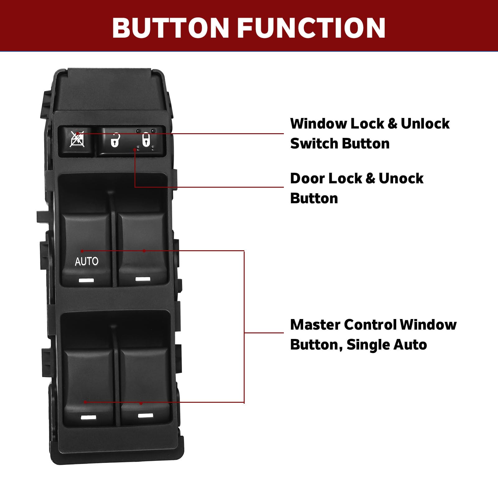 LCWRGS next to ruler showing dimensions for accurate fit verification