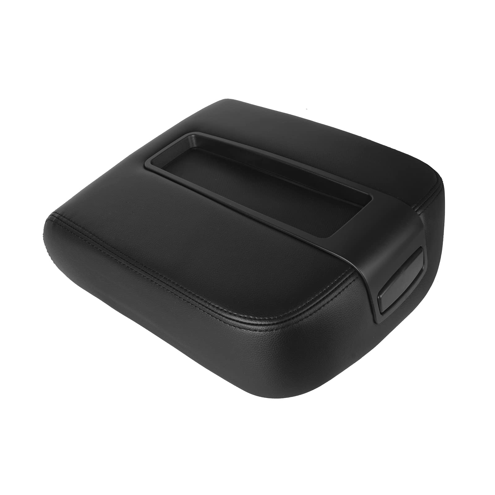 LCWRGS packaging and included hardware ensuring ready-to-install benefit