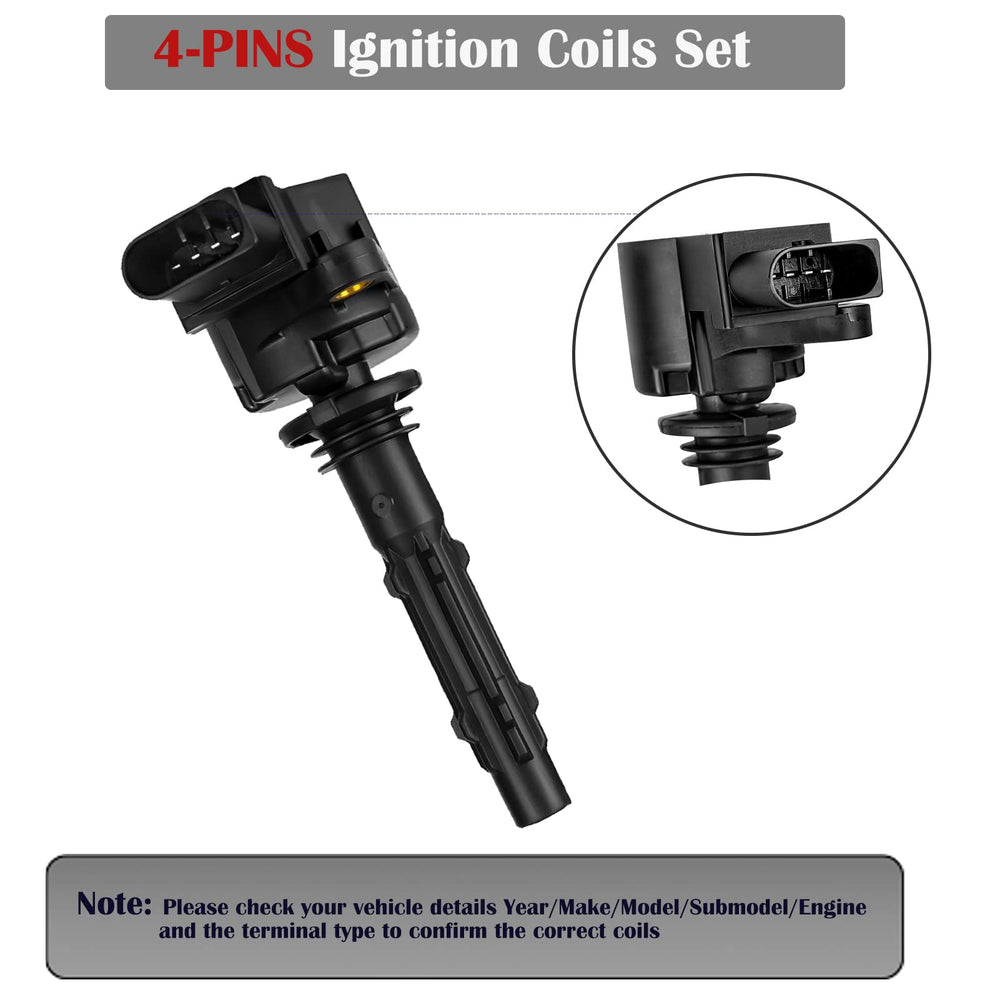 LCWRGS label with OEM part numbers for quick verification and confidence