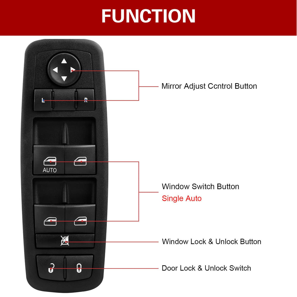 LCWRGS size comparison by ruler showing compact dimensions for correct fitment