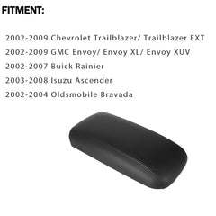 LCWRGS close-up of armrest texture displaying durable surface and grip
