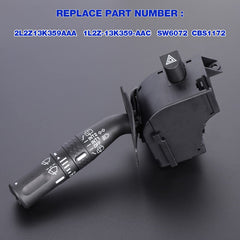 LCWRGS wiring connector detail showing plug fit for easy installation benefit