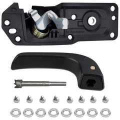 Lcyolada front right handle in packaging showing part and label, quick identification benefit