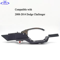 Lcyolada handle beside ruler showing dimensions and replacement clarity