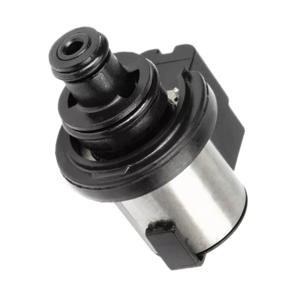 LDCRE front view solenoid showing clean body, fits TR580/TR690, reliable replacement