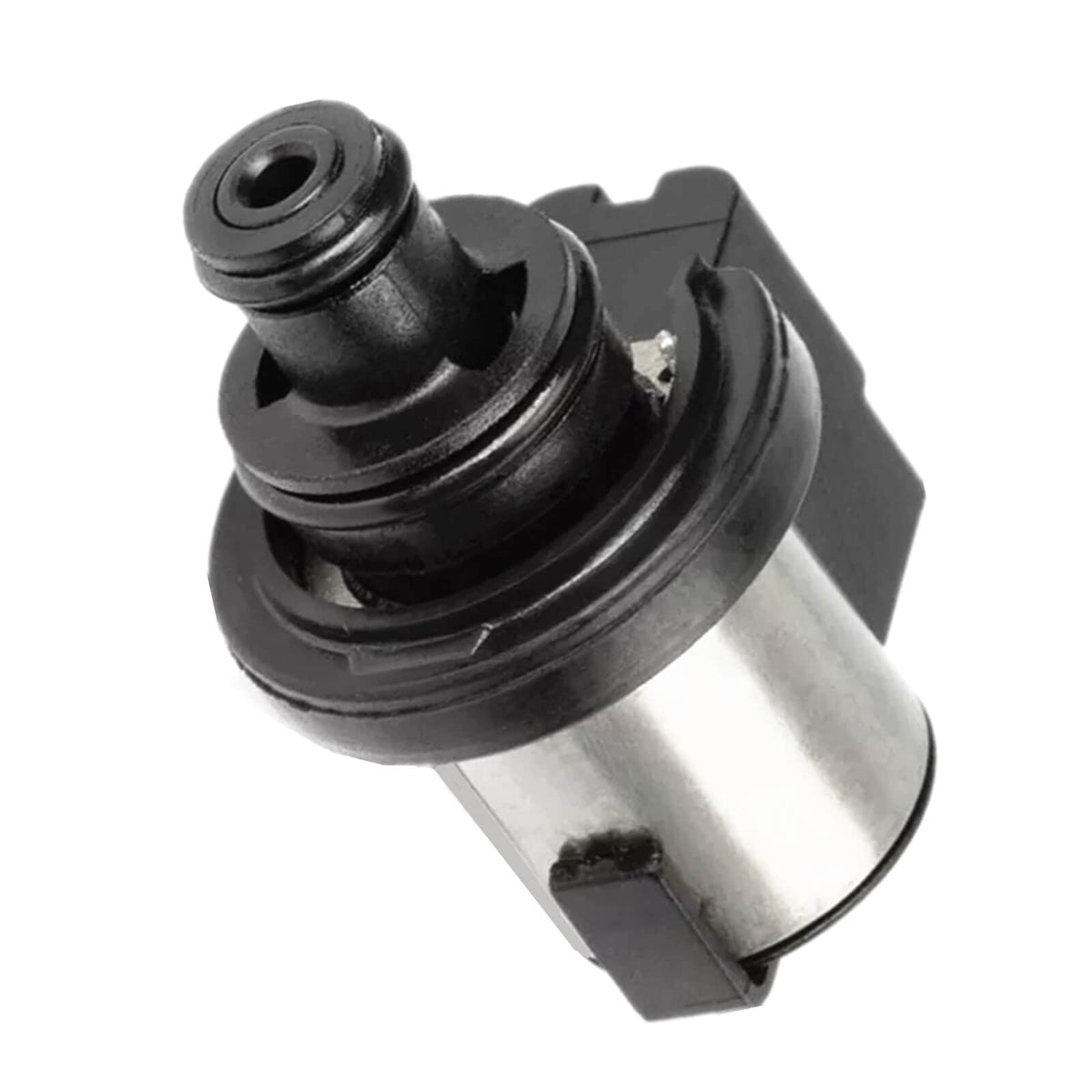 LDCRE front view solenoid showing clean body, fits TR580/TR690, reliable replacement