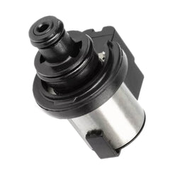 LDCRE front view solenoid showing clean body, fits TR580/TR690, reliable replacement