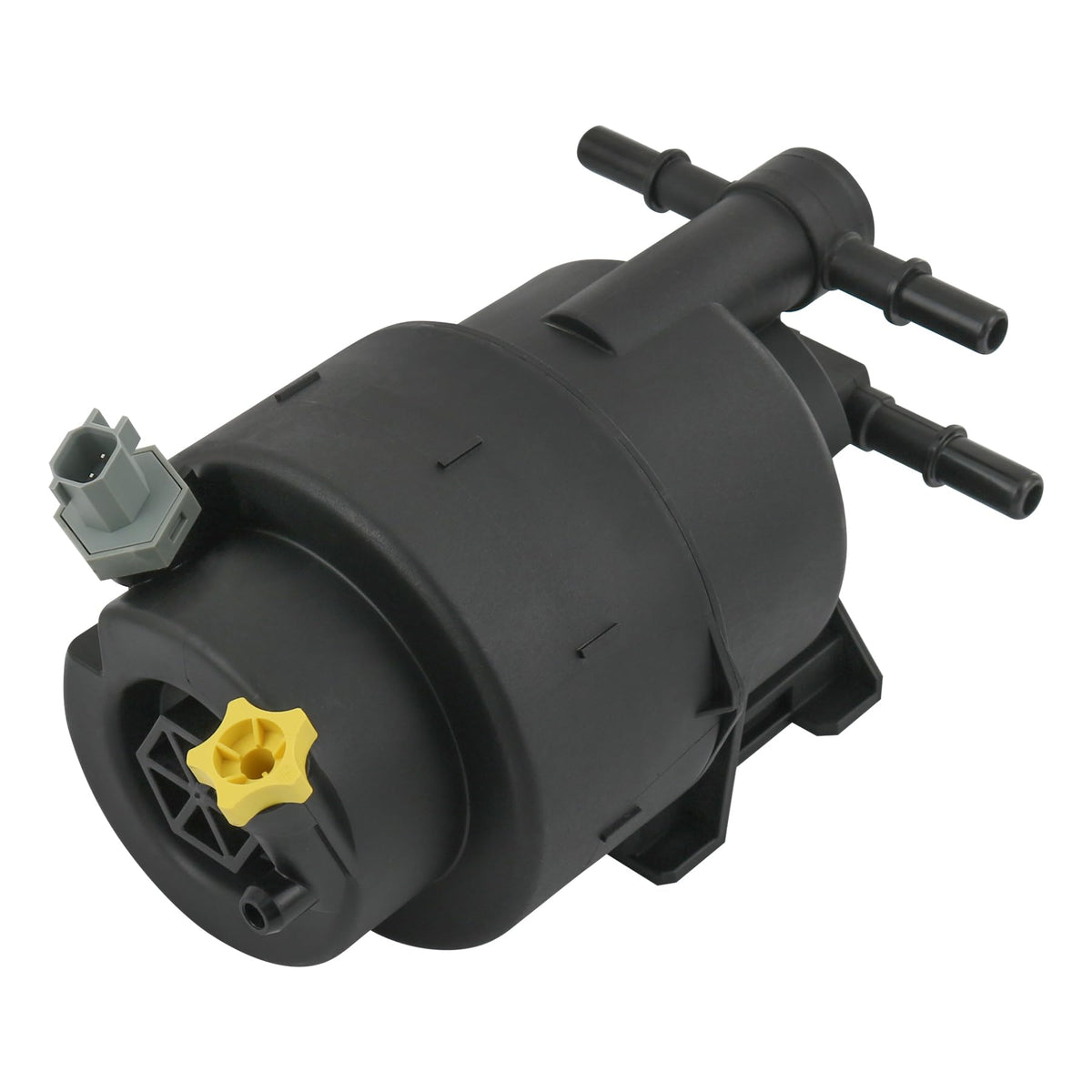 LDMINDA front view assembled pump showing complete replacement and fit
