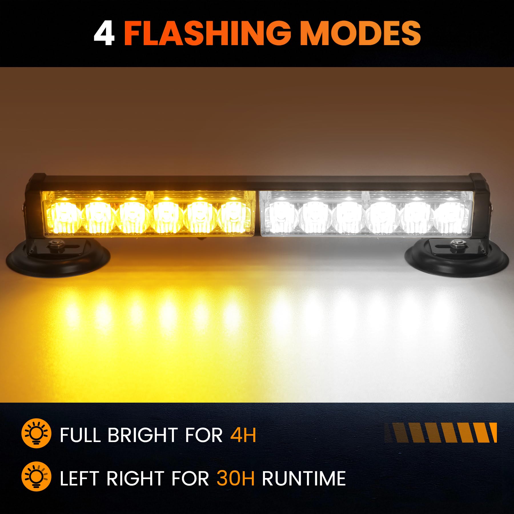 LE-JX side profile angle, highlights slim durable design