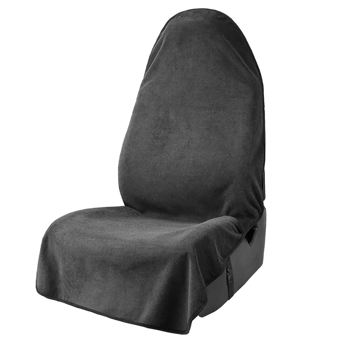 Leader Accessories front seat cover full view protecting upholstery