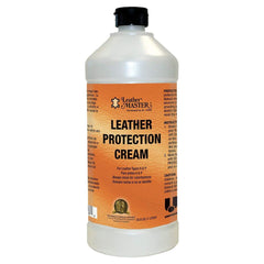 Leather Master front packaging 1L showing product and clear labeling for easy selection