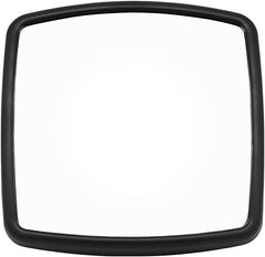 LEAVAN close-up of wide-angle glass highlighting broader view