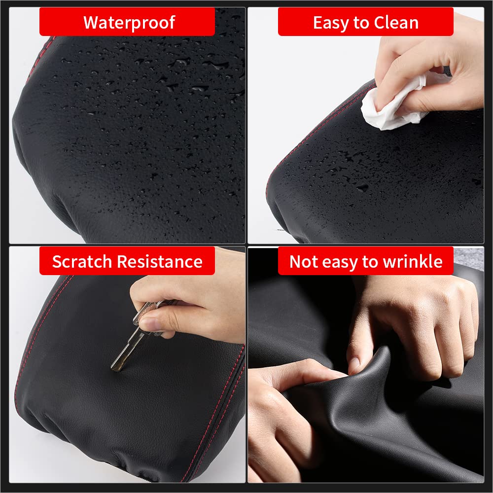 LECART installed on Wrangler demonstrating protection and improved look