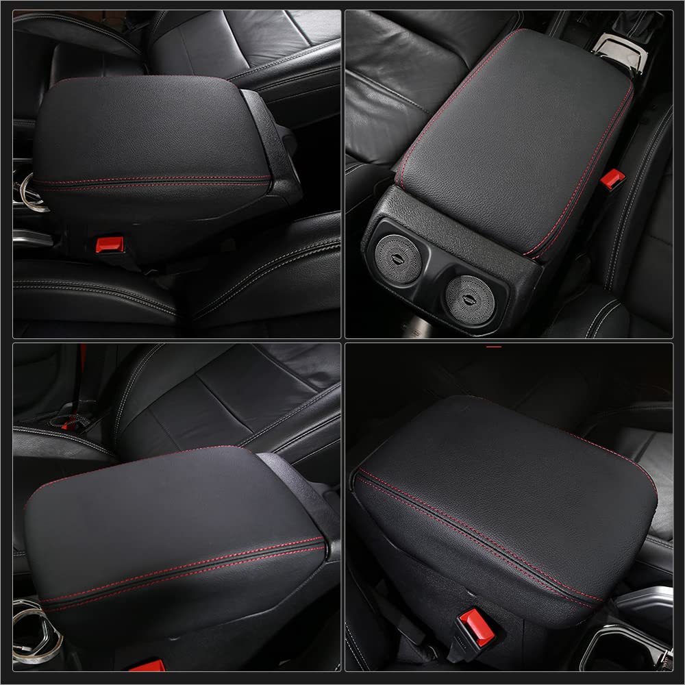 LECART interior lifestyle shot showing upgraded cabin appearance