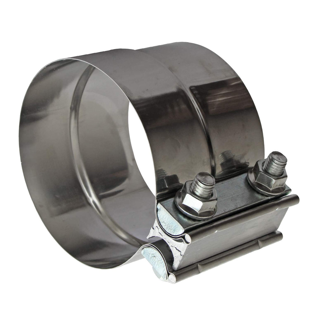 LEDAUT block and bolt detail illustrating secure alignment benefit