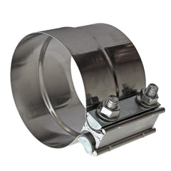 LEDAUT block and bolt detail illustrating secure alignment benefit