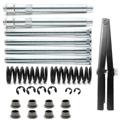 LEDAUT front packaging showing full repair kit and contents for quick identification and purchase
