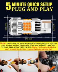 LEDYOTRY turbo cooling fan visible and improving temperature control