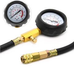 LEIMO KPARTS reinforced 4 ft hose detail showing durable construction and high pressure rating