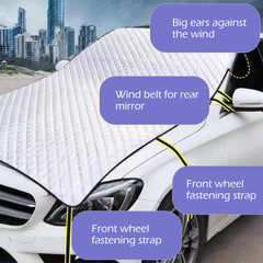 lekiliky close-up of thickened fabric showing tear resistance benefit