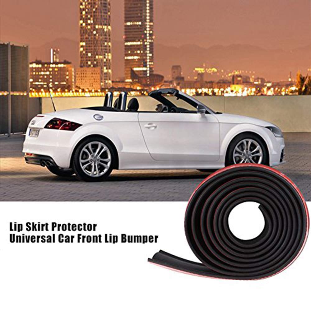 LemonBest side profile illustrating sportier lowered appearance
