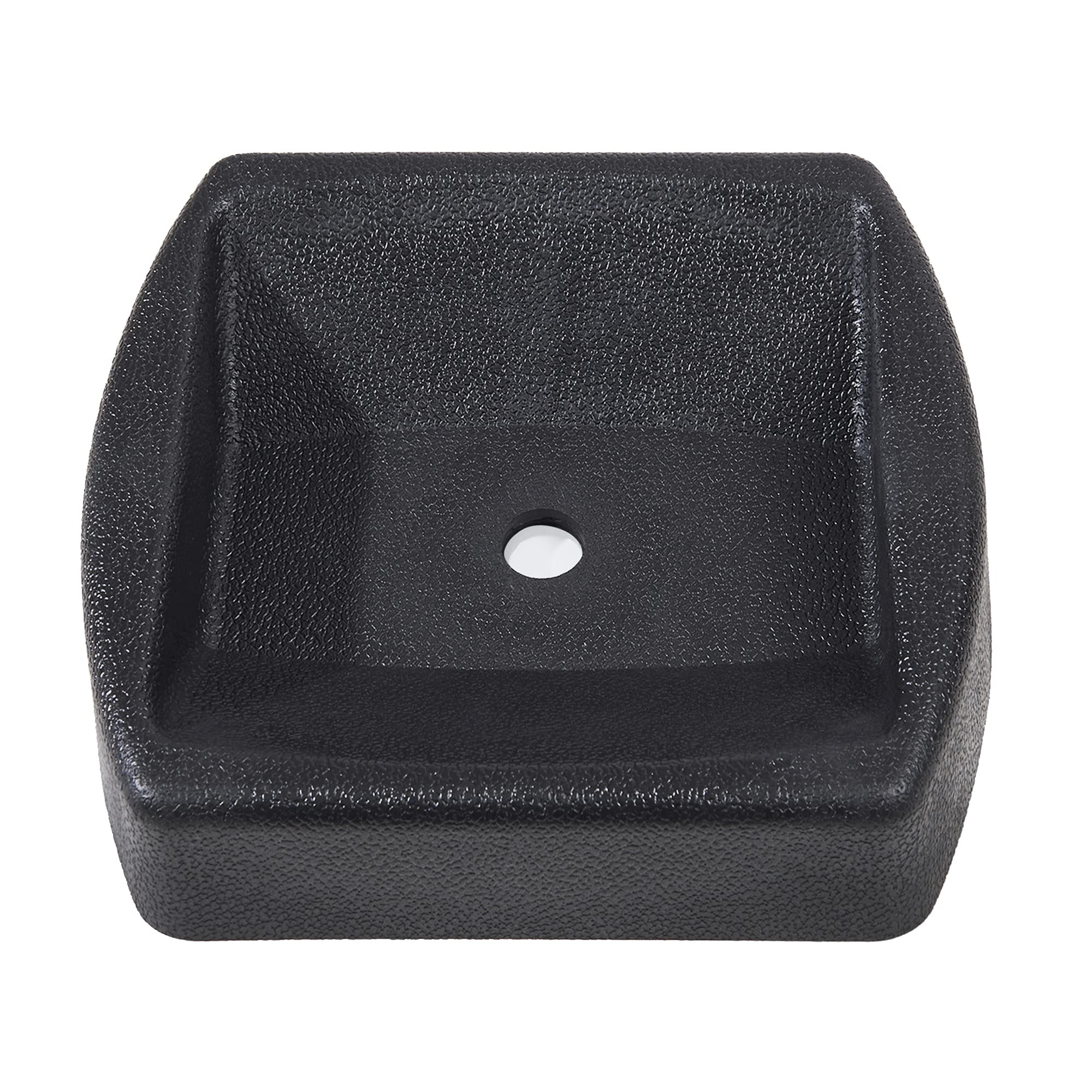 LEORAY side profile illustrating compact size and easy storage