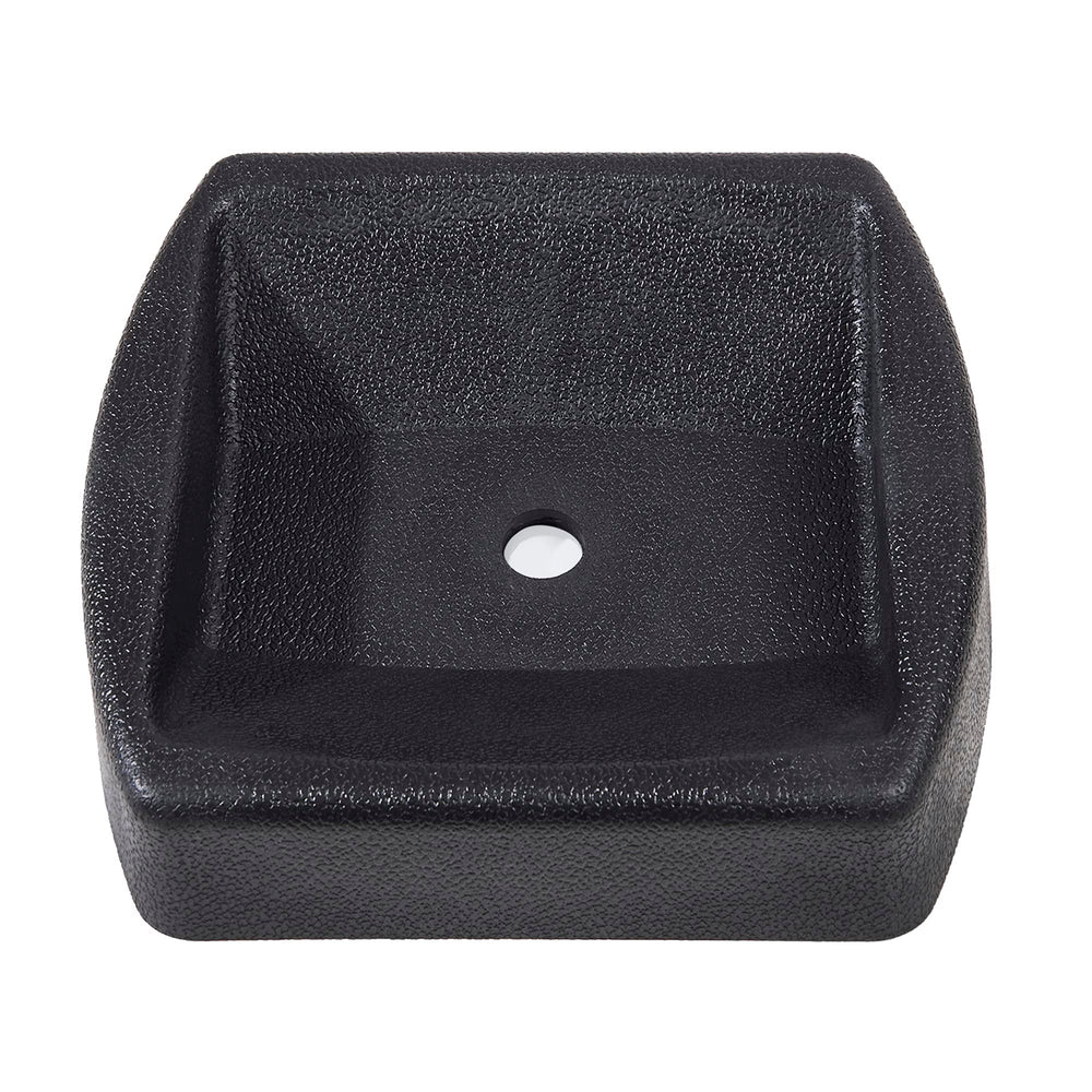 LEORAY side profile illustrating compact size and easy storage