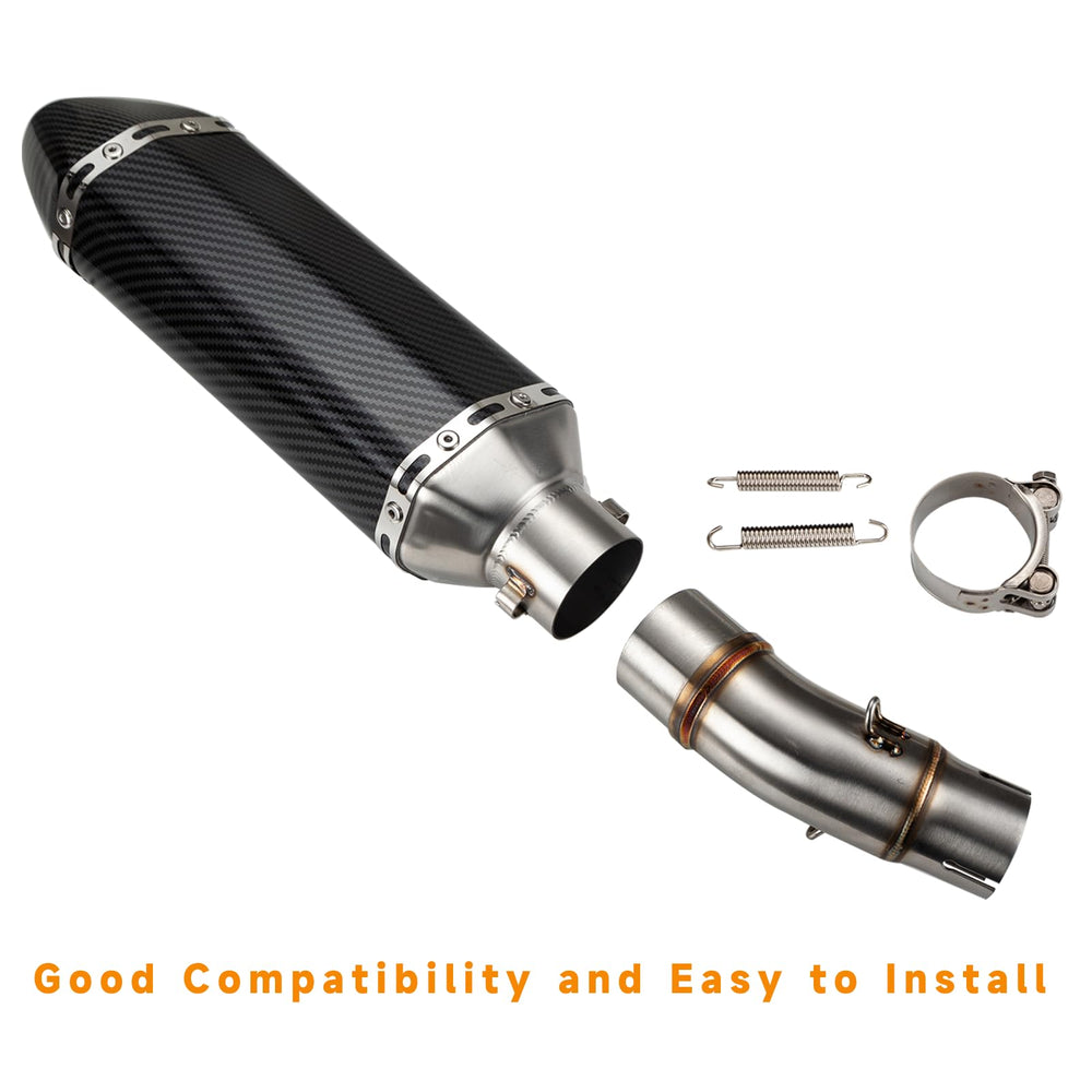 Lesiyou pipe diameter and flange with ruler to confirm correct scale