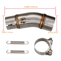 Lesiyou spring attachment image showing firm connection and vibration control