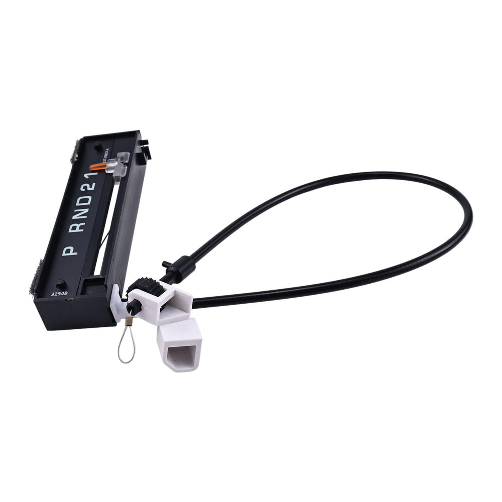 Lesurey close-up of clip mounting tab for secure fit and durability benefit