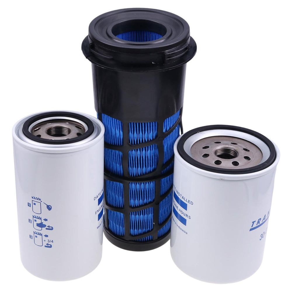 Lesurey air element close-up highlighting filtration media for improved airflow protection