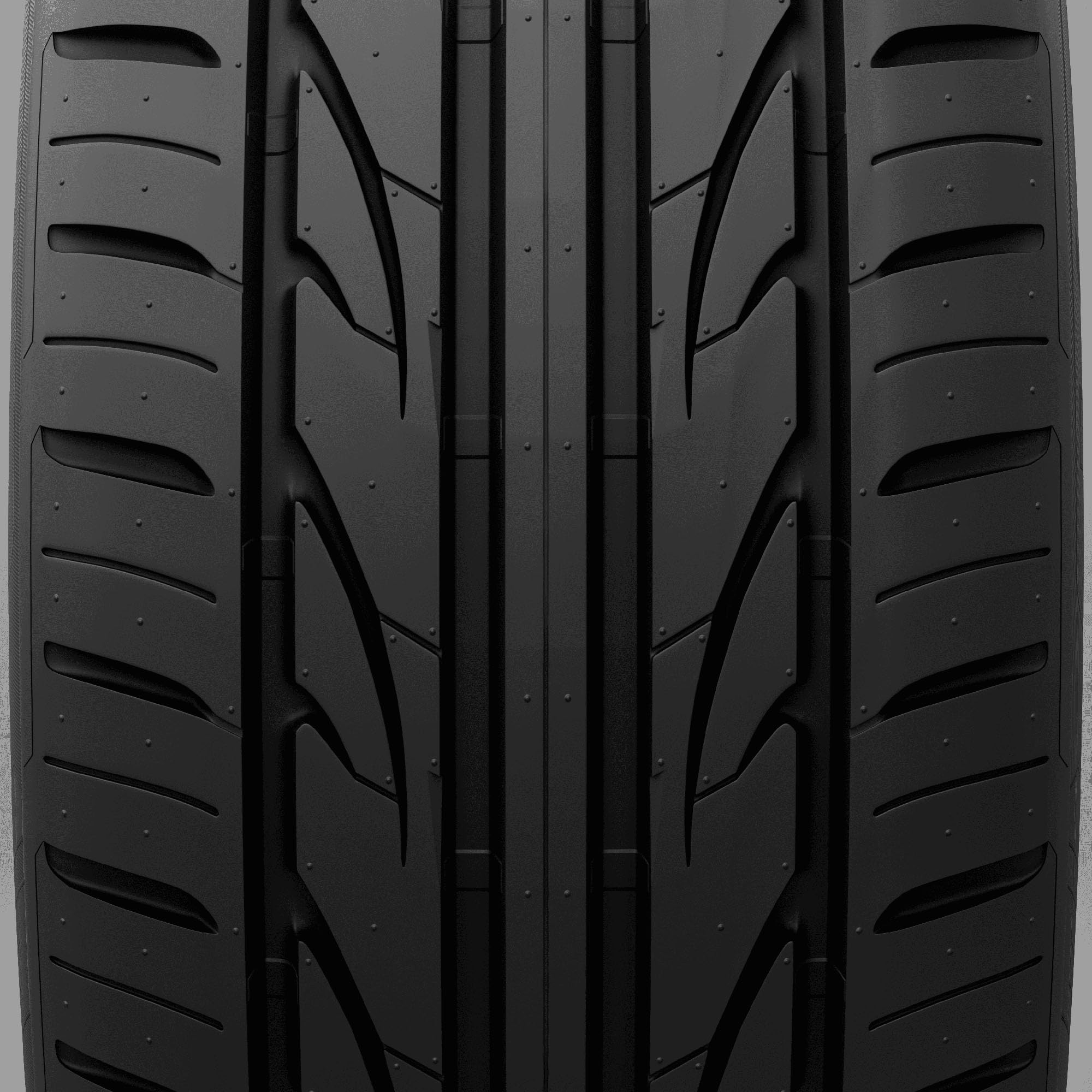 Lexani LXUHP-207 mounted on alloy wheel showing fit and rim compatibility