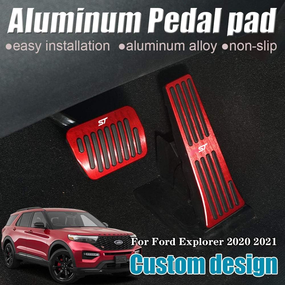 LEXLEY close-up of aluminum face and raised rubber sections showing durable grip enhancement