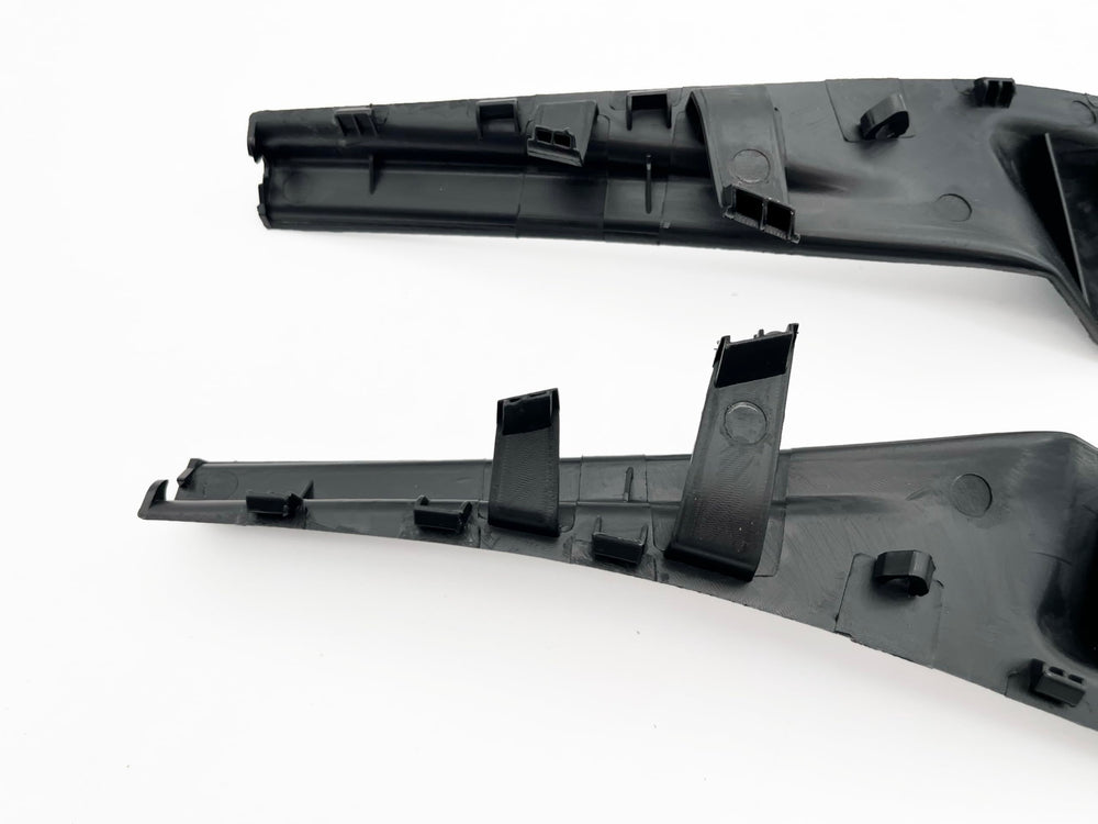 LFONEIBGG label and OE part numbers detail proving correct part compatibility benefit