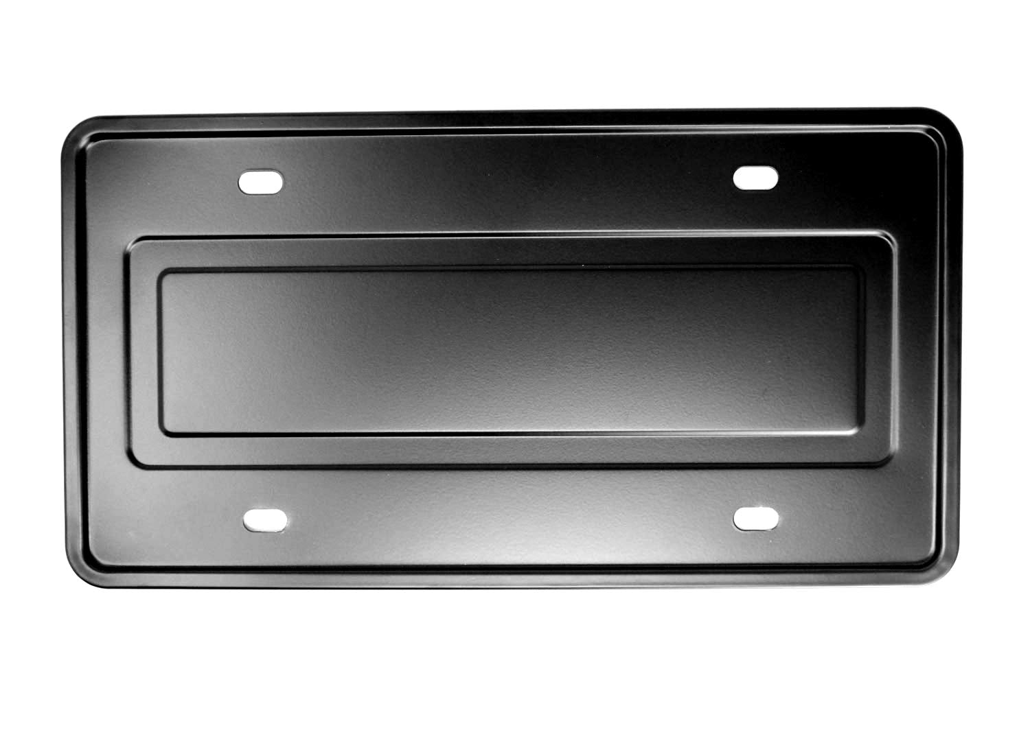 LFPartS bracket next to ruler illustrating universal 12x6 fit benefit