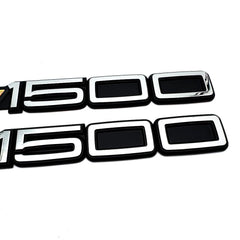 LHBAOLUO close-up of 3D ABS surface texture, durable and fade resistant