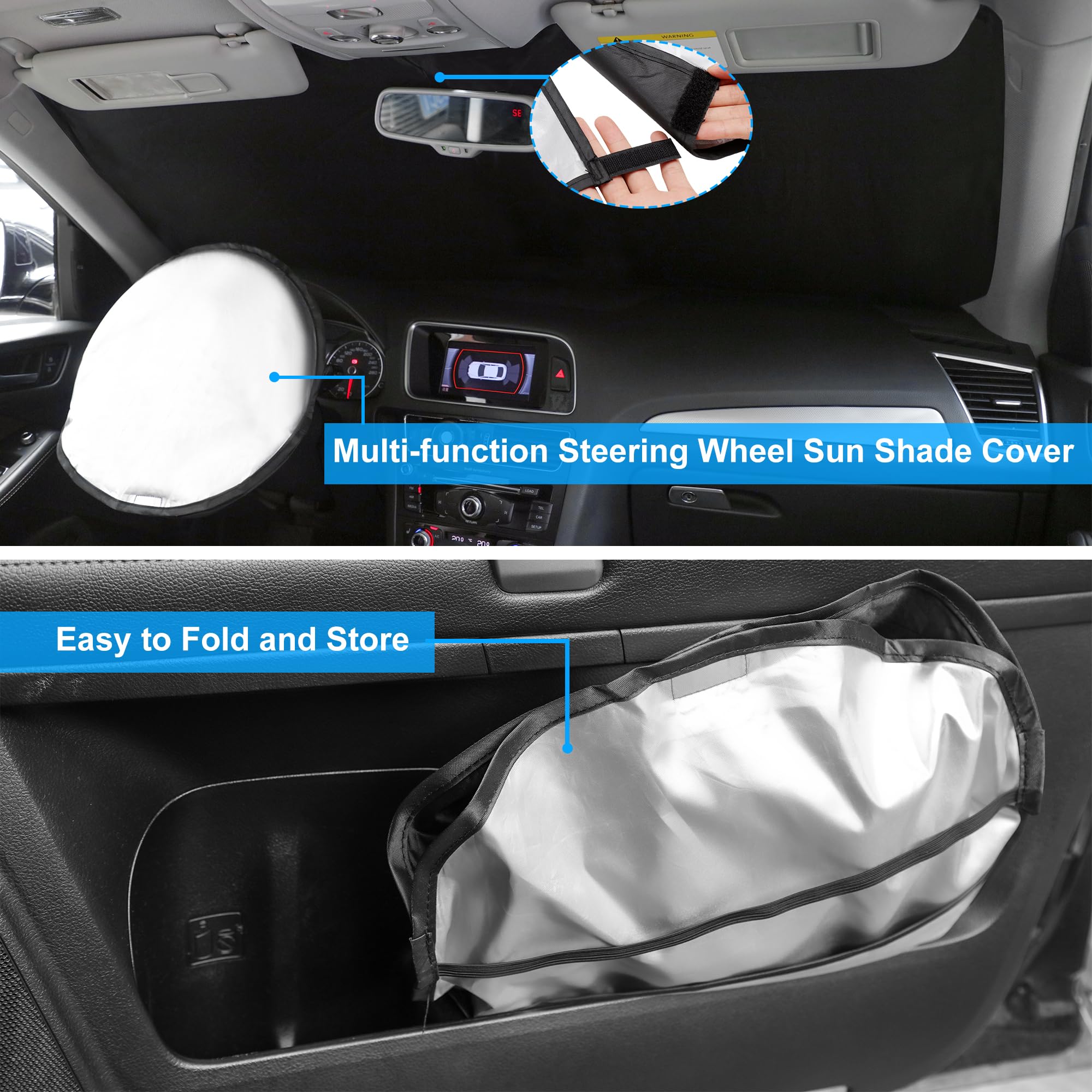 LHFLIVE folded in storage bag showing compact portability and easy stow benefit