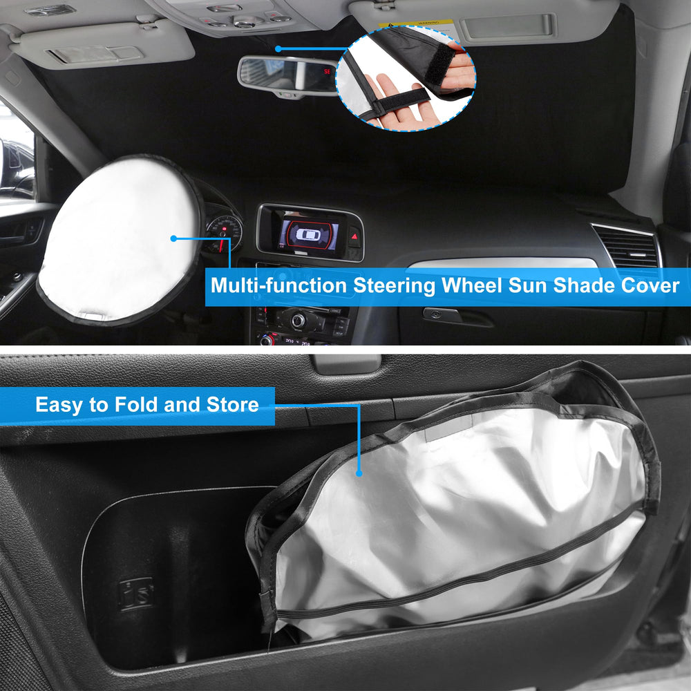 LHFLIVE folded in storage bag showing compact portability and easy stow benefit