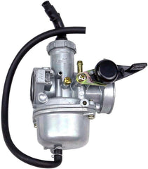 LIAMTU inline fuel filter closeup preventing debris and ensuring cleaner fuel
